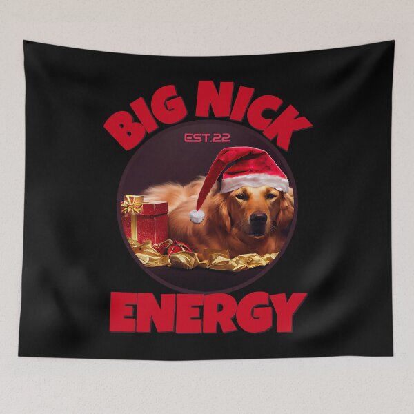 Item preview, BIG NICK ENERGY designed and sold by GAADesignz.