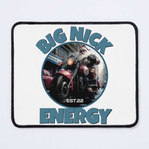 Item preview, BIG NICK ENERGY designed and sold by GAADesignz.