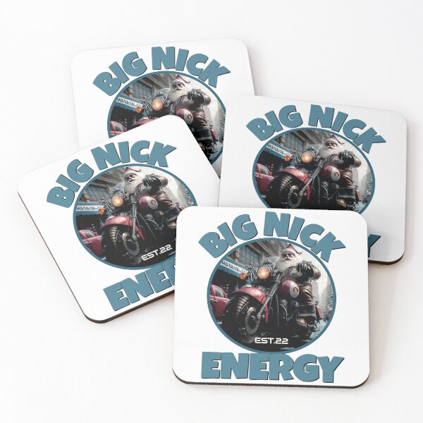 Item preview, BIG NICK ENERGY designed and sold by GAADesignz.
