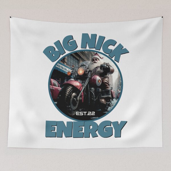 Item preview, BIG NICK ENERGY designed and sold by GAADesignz.