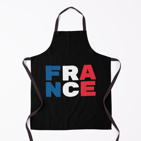 Item preview, France Flag Text designed and sold by OldDannyBrown.