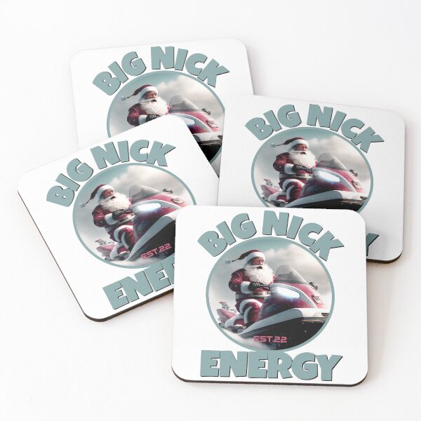 Item preview, BIG NICK ENERGY designed and sold by GAADesignz.