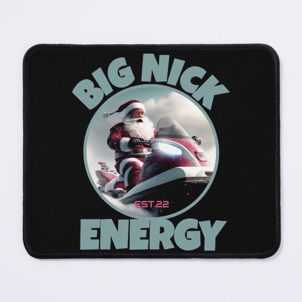 Item preview, BIG NICK ENERGY designed and sold by GAADesignz.