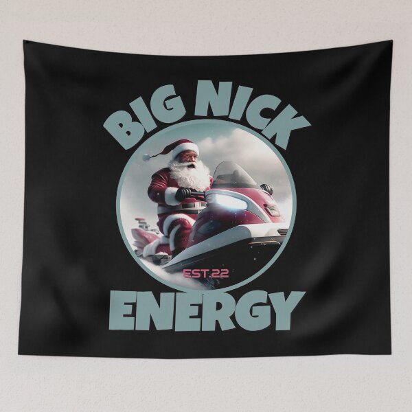 Item preview, BIG NICK ENERGY designed and sold by GAADesignz.