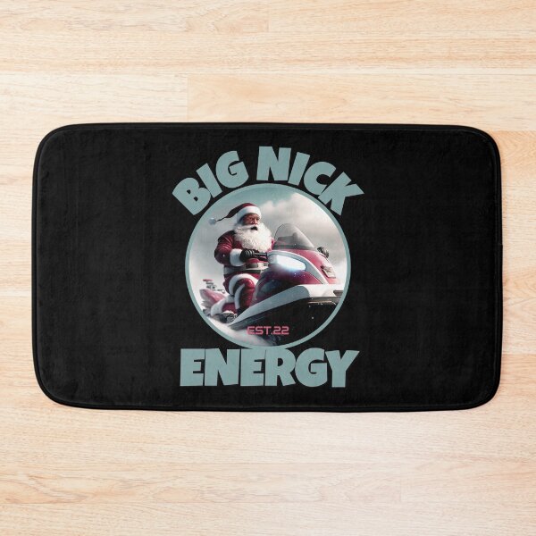 Item preview, BIG NICK ENERGY designed and sold by GAADesignz.