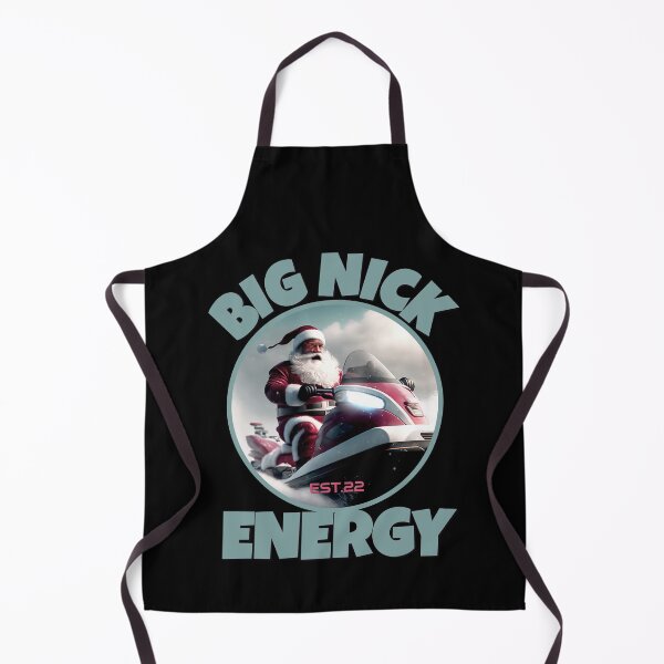 Item preview, BIG NICK ENERGY designed and sold by GAADesignz.