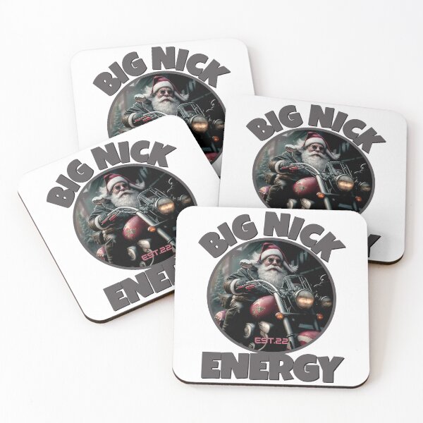 Item preview, BIG NICK ENERGY designed and sold by GAADesignz.