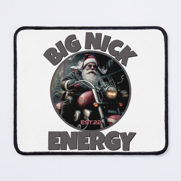 Item preview, BIG NICK ENERGY designed and sold by GAADesignz.