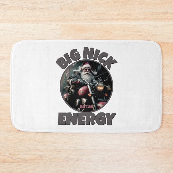 Item preview, BIG NICK ENERGY designed and sold by GAADesignz.