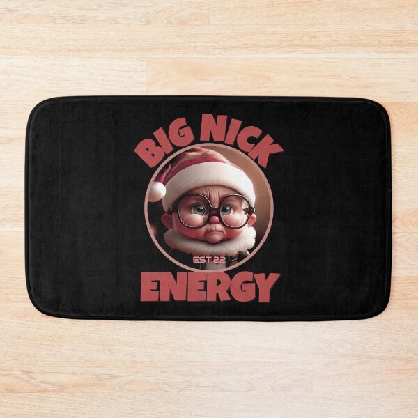Item preview, BIG NICK ENERGY designed and sold by GAADesignz.
