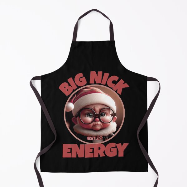 Item preview, BIG NICK ENERGY designed and sold by GAADesignz.