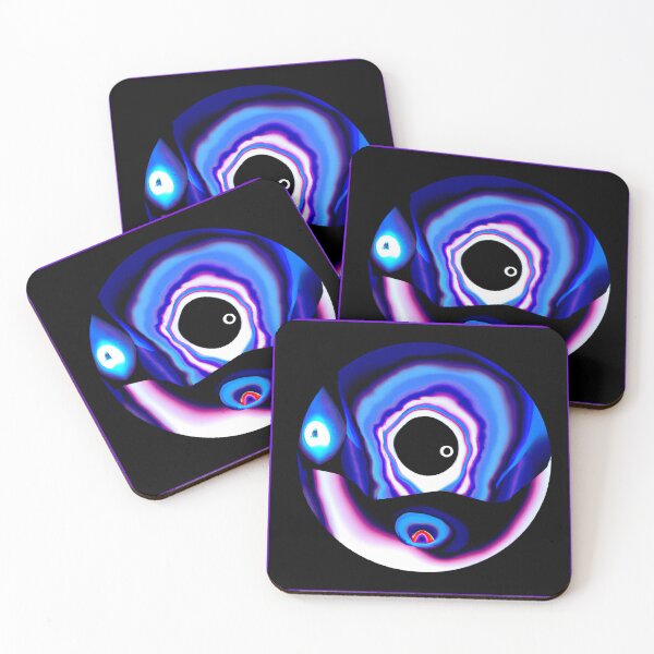 Item preview, The All-seeing Eye designed and sold by AetherFoinix.