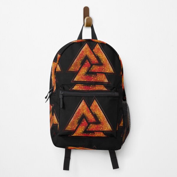 Item preview, Valknut designed and sold by Themys24.