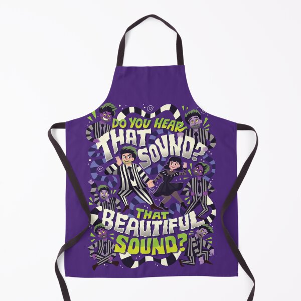 Item preview, That Beautiful Sound designed and sold by Risa Rodil.