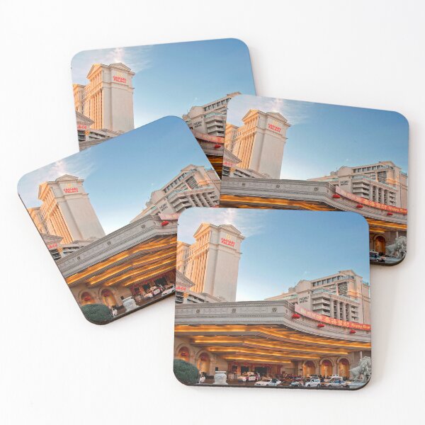 Item preview, Caesars Palace Las Vegas United States Of America designed and sold by AndyEvansPhotos.