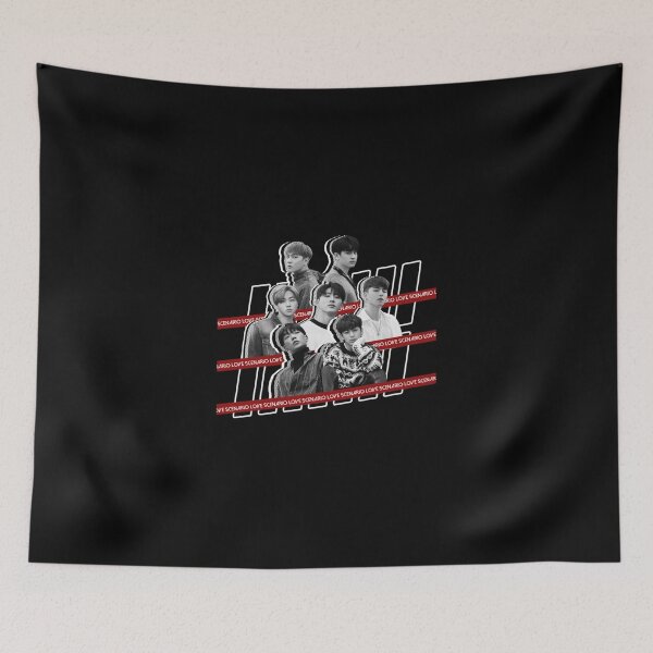 Item preview, Ikon Love Scenario (Return) Classic T-Shirt designed and sold by saelihuyghem.
