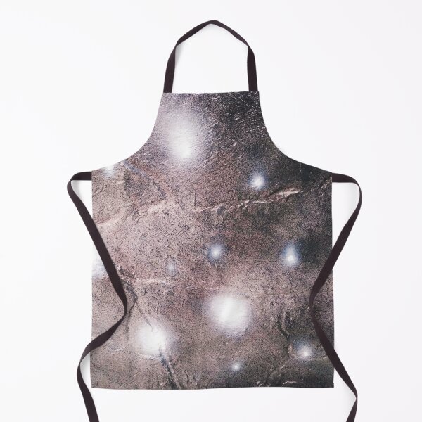 Item preview, Shining stars against the painted stone background designed and sold by helenkaiy.