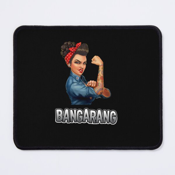 Item preview, Bangarang Cartoon designed and sold by crazydesigns007.