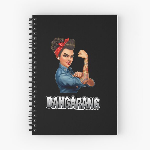 Item preview, Bangarang Cartoon designed and sold by crazydesigns007.