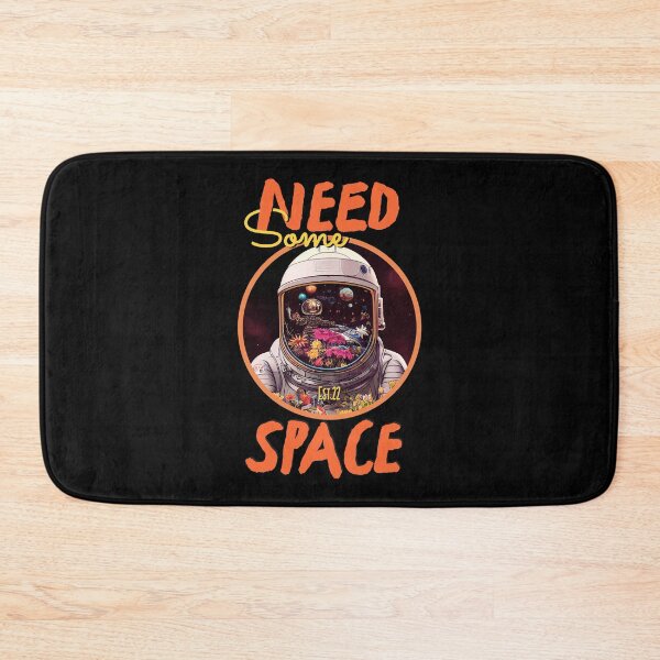 Item preview, NEED SOME SPACE designed and sold by GAADesignz.