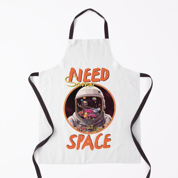 Item preview, NEED SOME SPACE designed and sold by GAADesignz.
