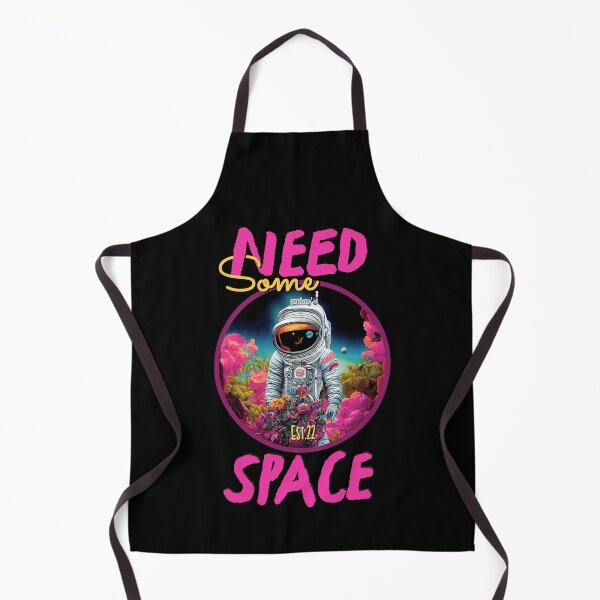 Item preview, NEED SOME SPACE designed and sold by GAADesignz.