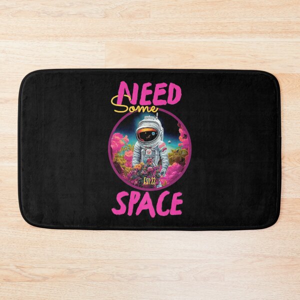 Item preview, NEED SOME SPACE designed and sold by GAADesignz.