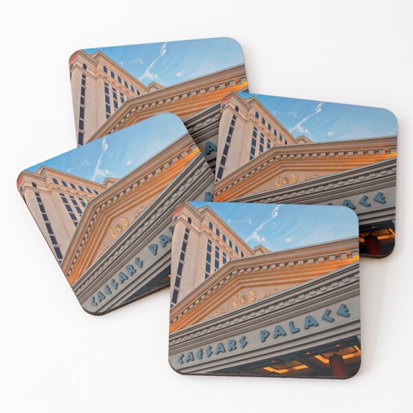 Item preview, Caesars Palace Las Vegas United States Of America designed and sold by AndyEvansPhotos.