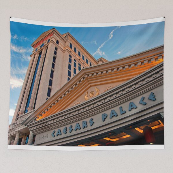 Item preview, Caesars Palace Las Vegas United States Of America designed and sold by AndyEvansPhotos.