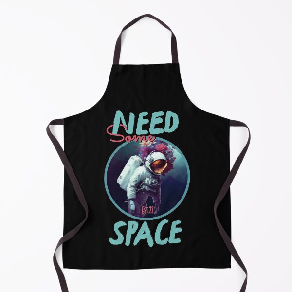 Item preview, NEED SOME SPACE designed and sold by GAADesignz.