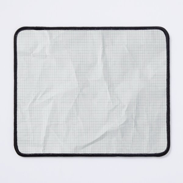 Item preview, White math paper texture designed and sold by FNDES1GN5.