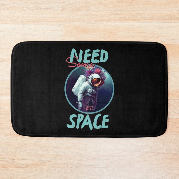 Item preview, NEED SOME SPACE designed and sold by GAADesignz.