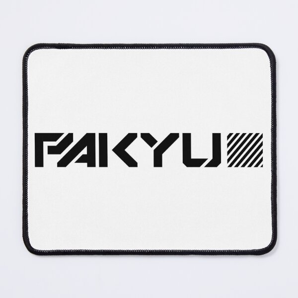 Item preview, Pakyu Black designed and sold by Pakyu Pashion.