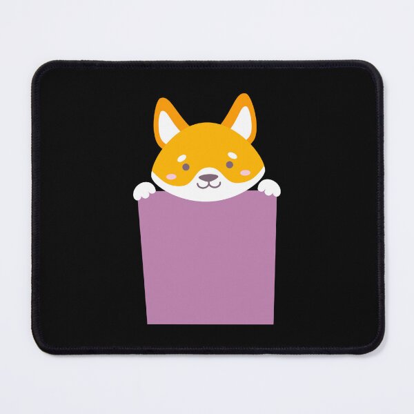 Item preview, Peeping fox designed and sold by RIXXI HEY CO..