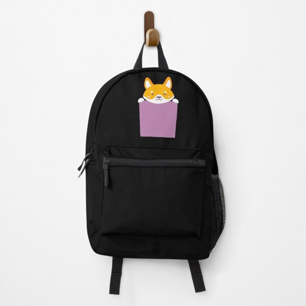 Item preview, Peeping fox designed and sold by RIXXI HEY CO..