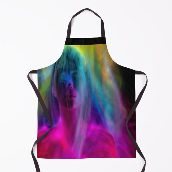 Item preview, Abstract girl designed and sold by Creative-draw.