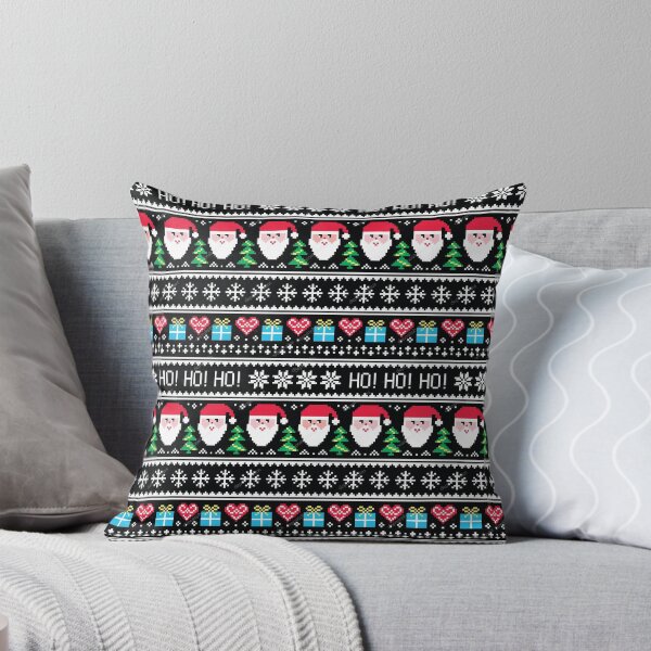Artikelvorschau, Weihnachtspixel entworfen und verkauft von lovostore.