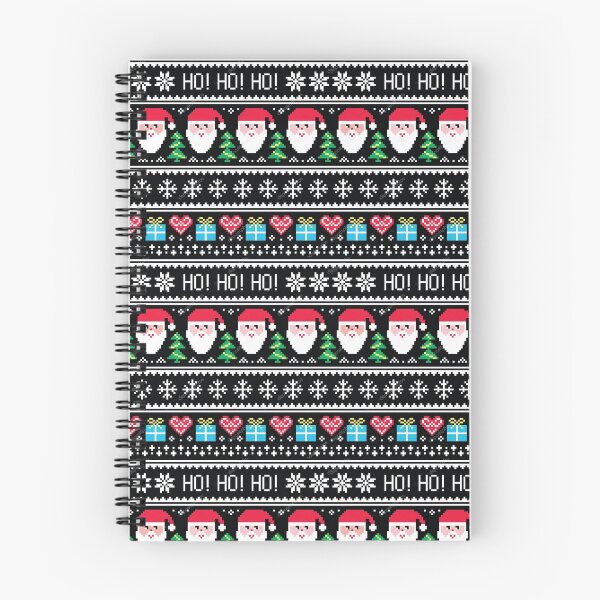 Artikelvorschau, Weihnachtspixel entworfen und verkauft von lovostore.