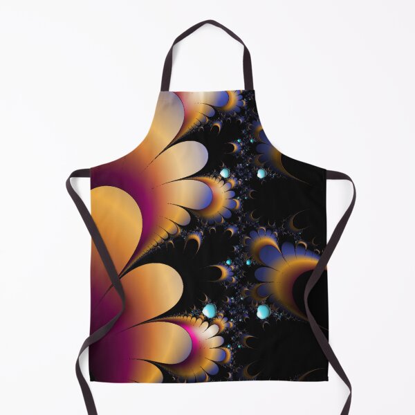 Item preview, Galactic Gold Fractal Art | Classy Fractals designed and sold by JillyJ05.