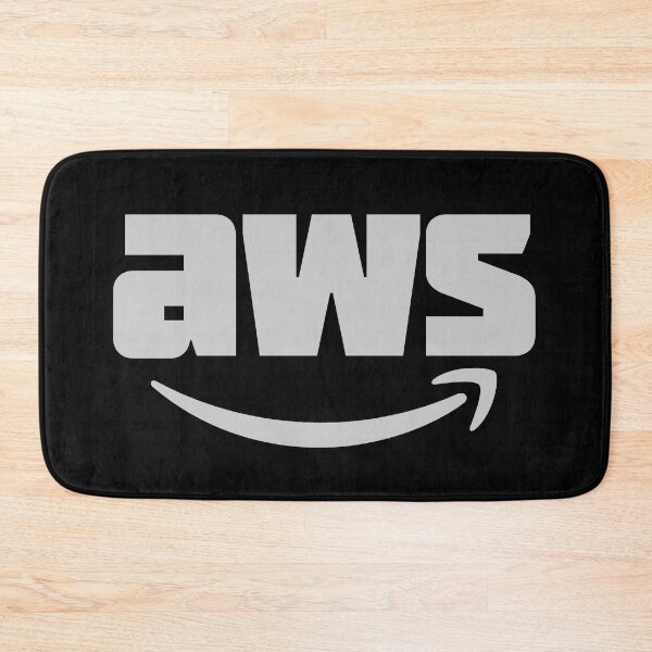 Item preview, aws grey designed and sold by tshirtsandme.