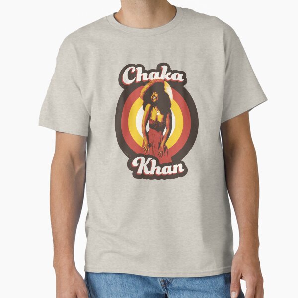 Item preview, Chaka Khan 70s Funky Soul designed and sold by eyepoo.