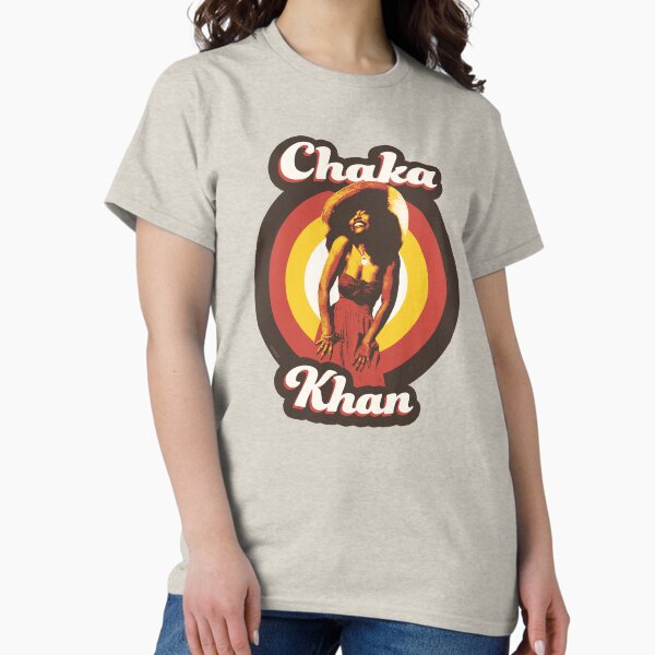 Item preview, Chaka Khan 70s Funky Soul designed and sold by eyepoo.