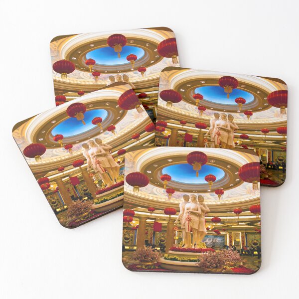 Item preview, Caesars Palace Las Vegas United States Of America designed and sold by AndyEvansPhotos.