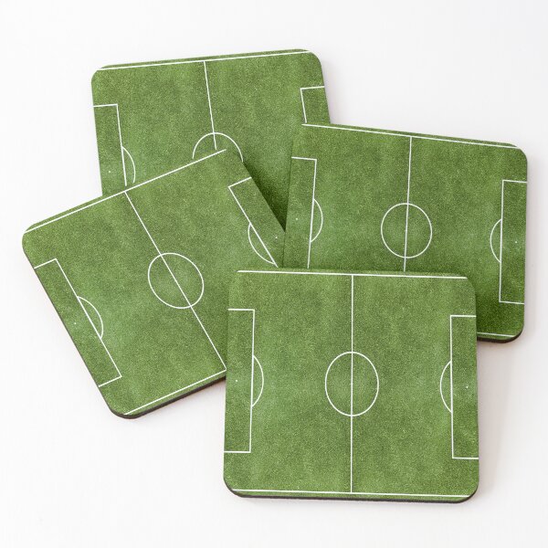 Item preview, Empty football field designed and sold by FNDES1GN5.