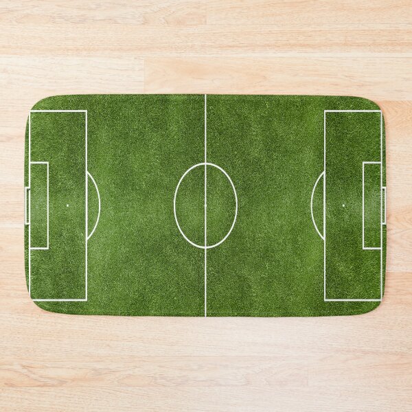 Item preview, Empty football field designed and sold by FNDES1GN5.