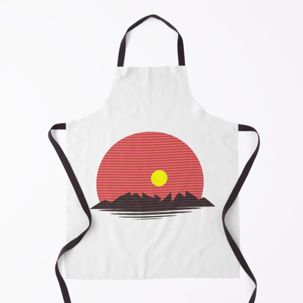 Item preview, Japanese mountains designed and sold by Sunwang.