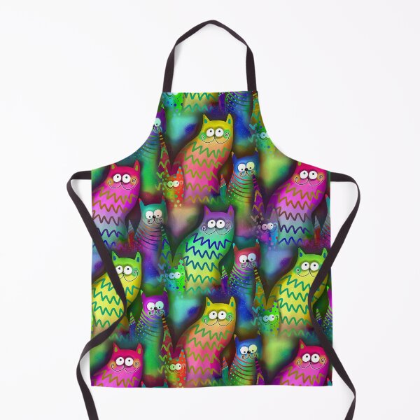 Item preview, Joyous Feline Dreams designed and sold by willowdesigns.
