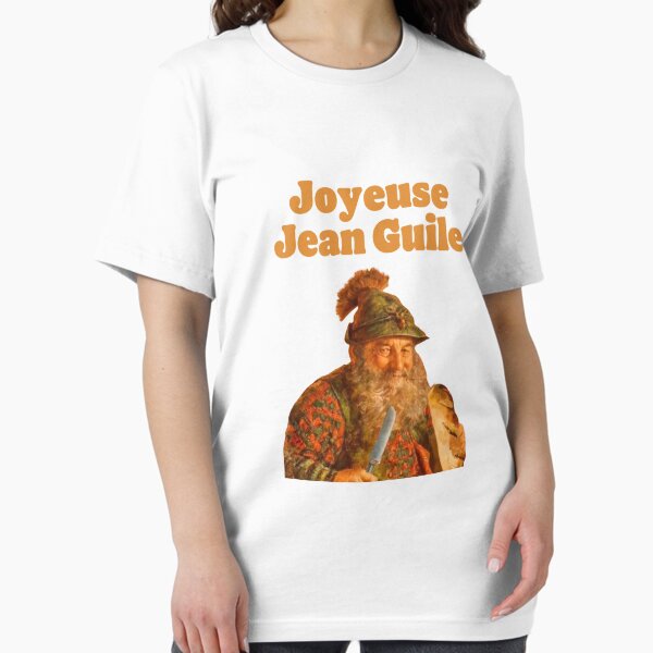 Item preview, Happy Jean Guile! designed and sold by LeGrizou.