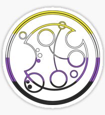 Dr Who Stickers | Redbubble