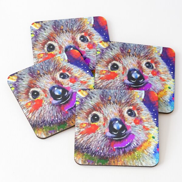 Item preview, Quokka 2 designed and sold by ChrisButler.